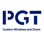 Brand We Work With: PGT Custom Windows and Doors