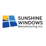 Brand We Work With: Sunshine Windows Manufacturing, Inc.